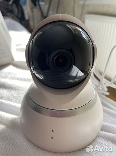 YI Dome Camera 1080p