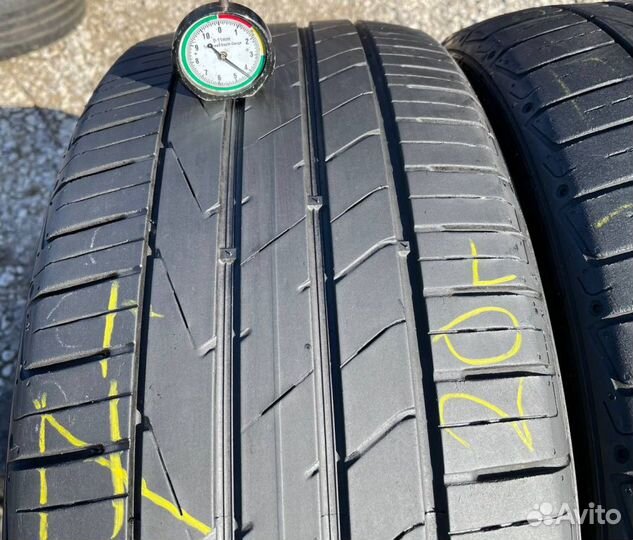 Hankook Ventus S1 Evo 2 K117 245/45 R19