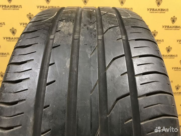 Continental ContiPremiumContact 2 225/50 R17 98V