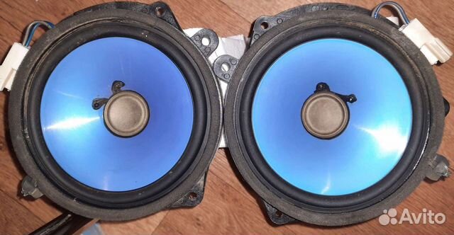 Комплект аккустики