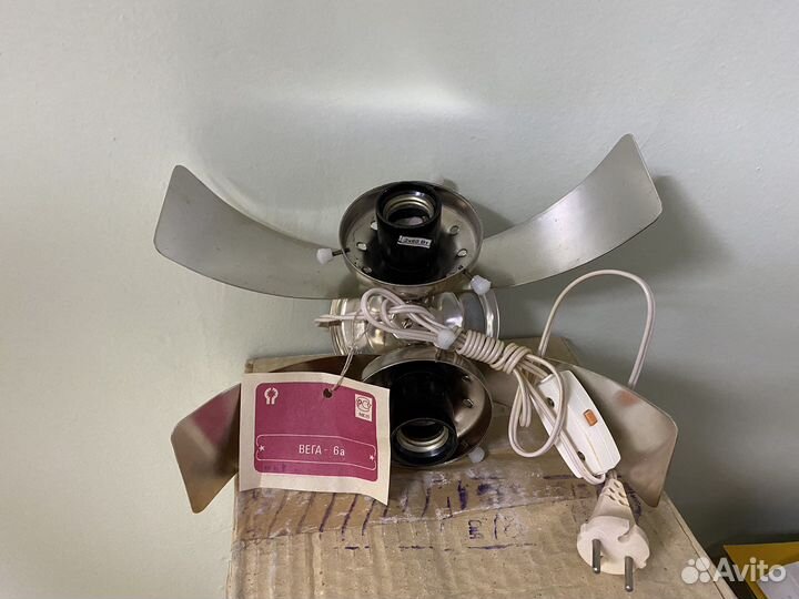 Бра настенная