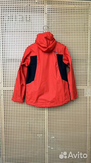 Ветровка the north face dryvent M