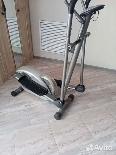 Эллиптический тренажер kettler