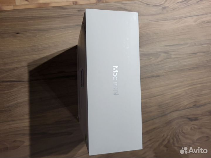 Apple Mac mini m2