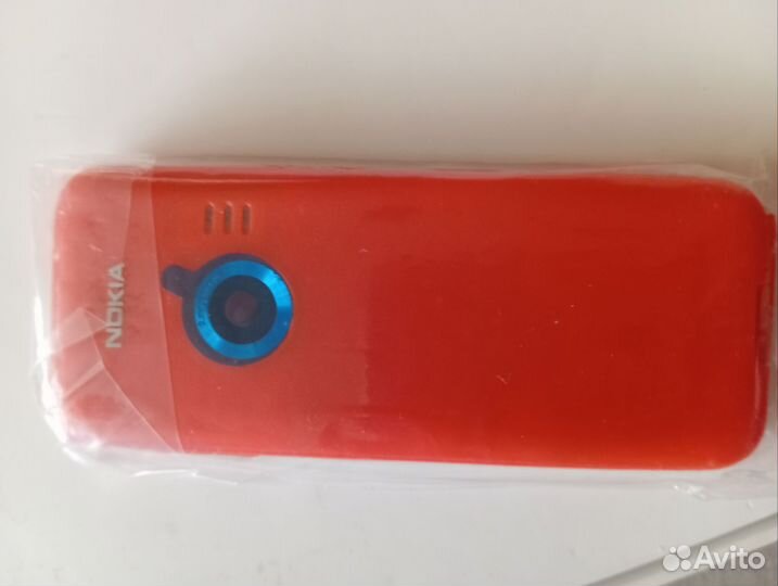 Корпус nokia 3500, новый
