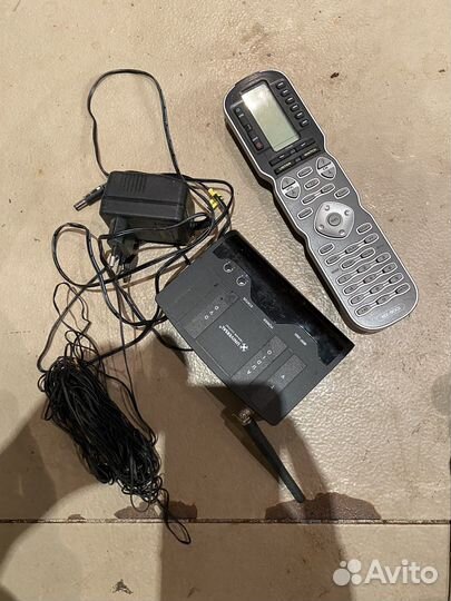 Remote control universal