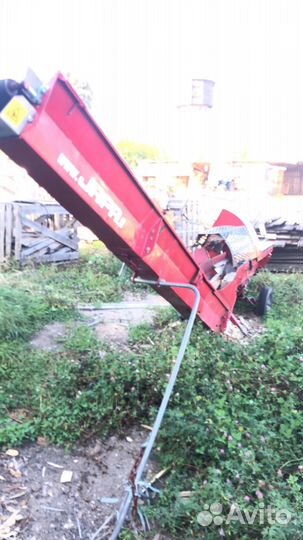 Дровокол Japa 300