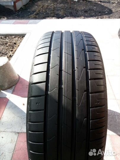 Hankook Ventus Prime 3 K125 205/60 R16 92H