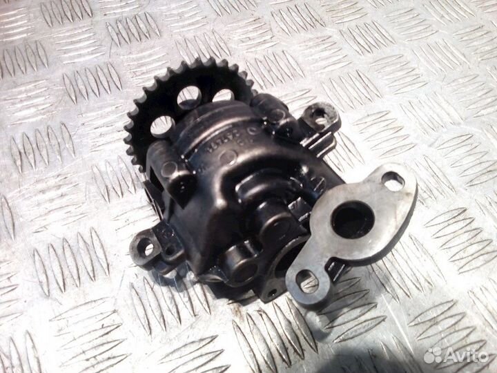 Насос масляный для Ford Transit 5 1456884