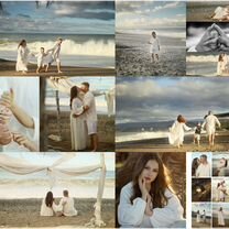 Фотограф в Абхазии, Гудаута, Новый Афон, Гагра, Новый Афон