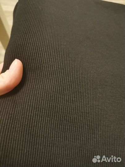 Отрезы кашкорсе длинные