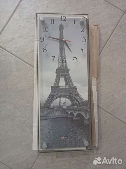 Часы настенные