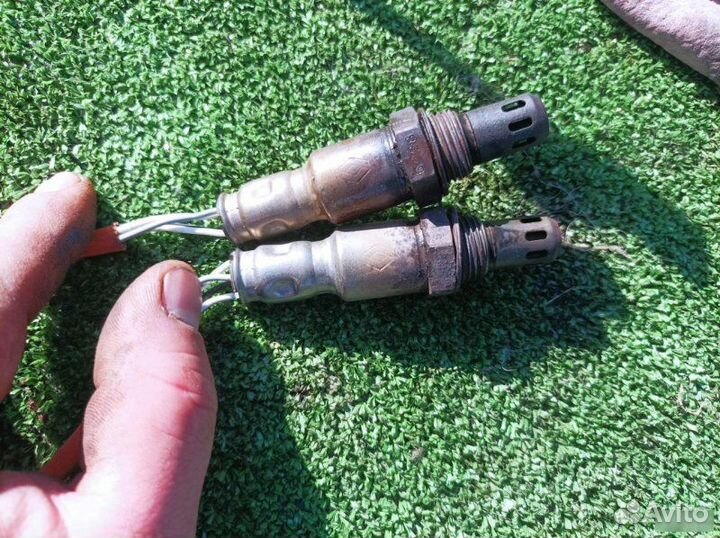 Датчик кислородный Renault Logan 2017