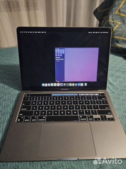 MacBook Pro 13