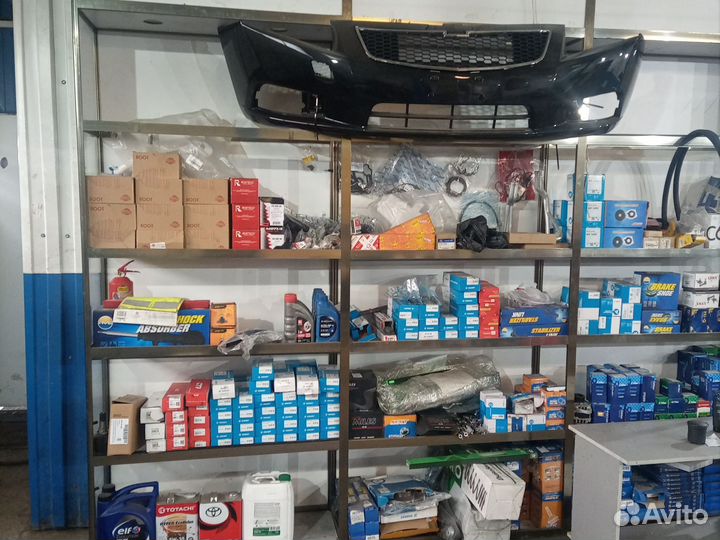 Ремонт авто