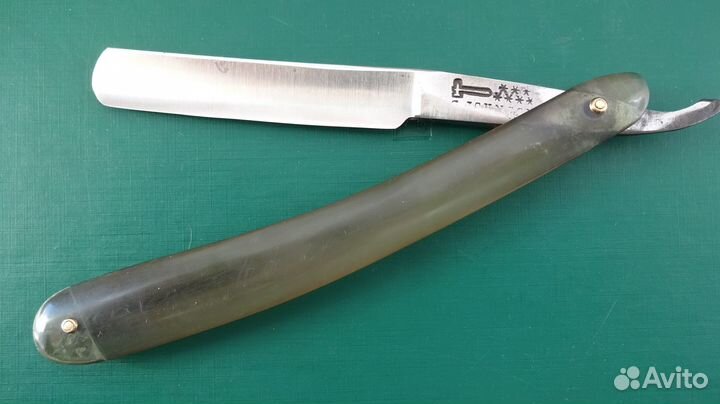 Опасная бритва Johnson Sheffield