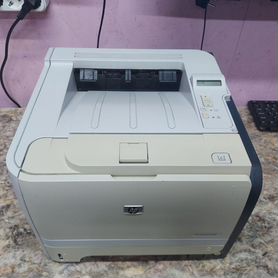 Принтер лазерный HP laserjet P2055