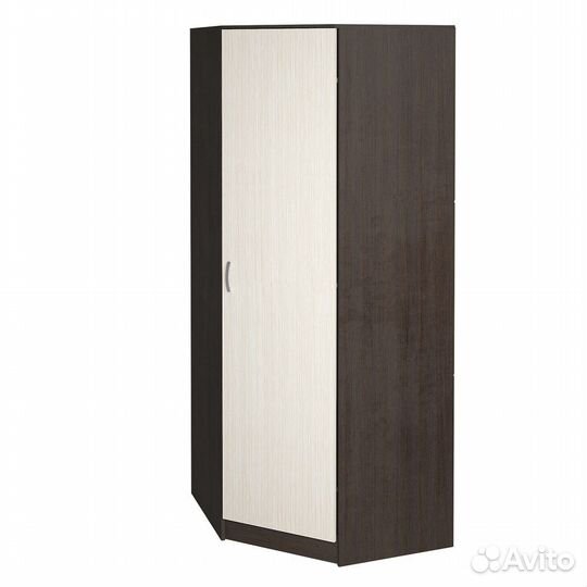 Шкаф Угловой Ронда шку Венге