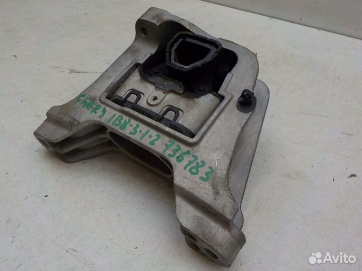 Б/У Опора двигателя Chery Arrizo 8 2022