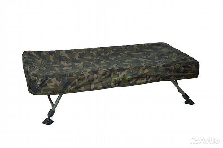 Продам мат FOX Carpmaster Cradle XL