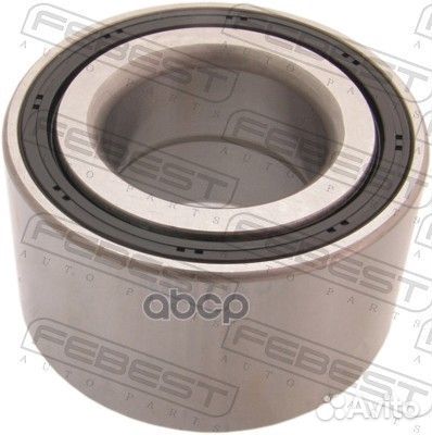 Подшипник ступицы honda stream RN 00- зад