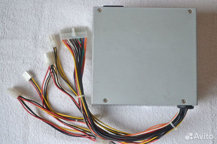 Блок питания IPower LC-B300ATX 300W