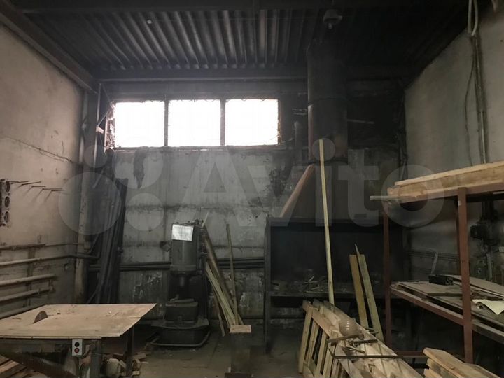 Склад, 140 м²