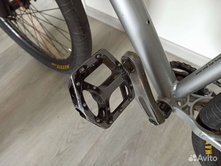 Велосипед Prodigy Johnny Bravo