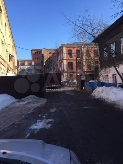 Свободного назначения, 1000 м²