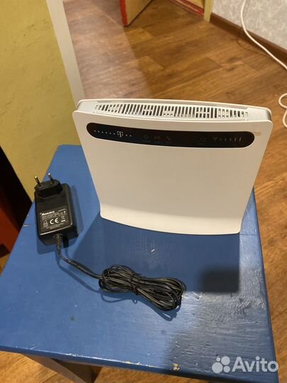 Huawei Speedport LTE II 4G роутер