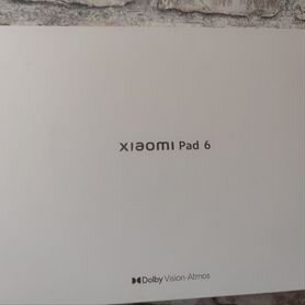 Xiaomi mi pad 6 6 128