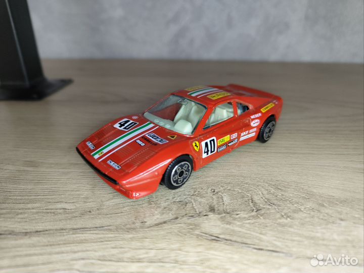 Модели авто Bburago 1:43