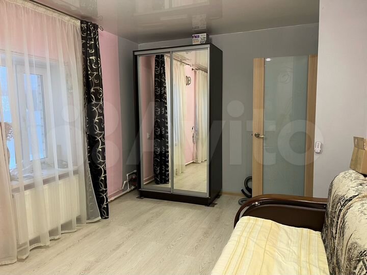 Дом 96 м² на участке 10 сот.