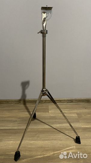 Стойка Stagg для тренировочного пэда