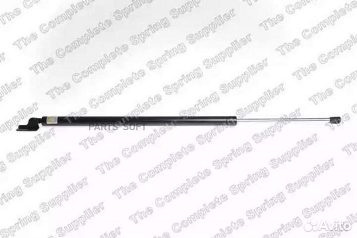 Lesjofors 8137238 Амортизатор багажника лев