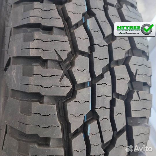 Nokian Tyres Outpost AT 235/75 R15 109S