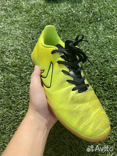 Бутсы demix 24,5 очень удобные