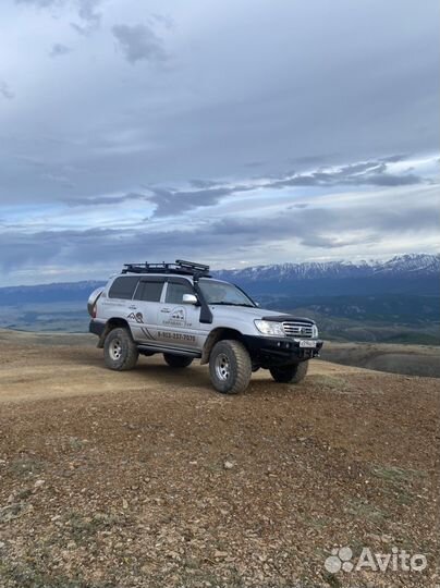 Индивидуальные туры и экскурсии по Алтаю, Монголии