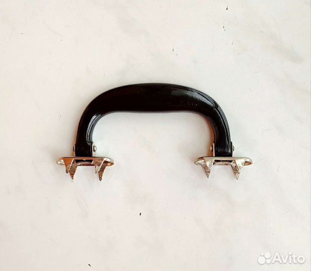 Ручка винтажная для чемодана СССР