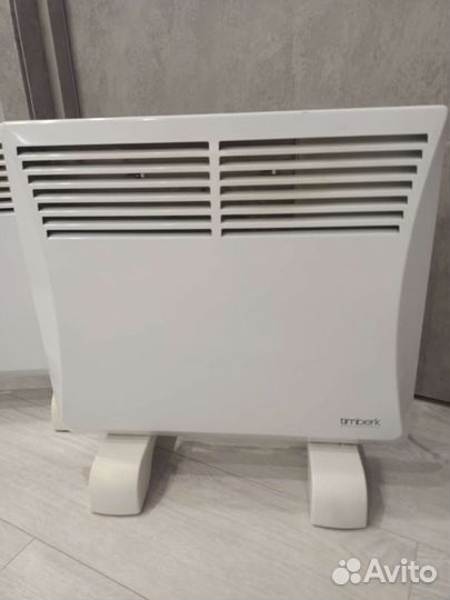 Конвектор электрический Timberk