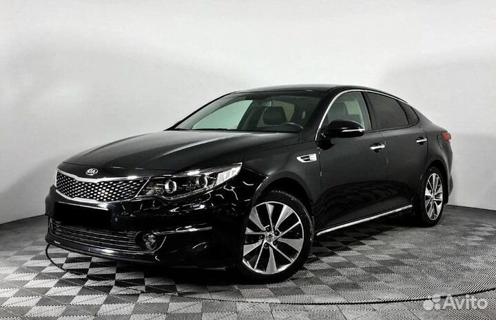 Диски Kia R18 Оригинал