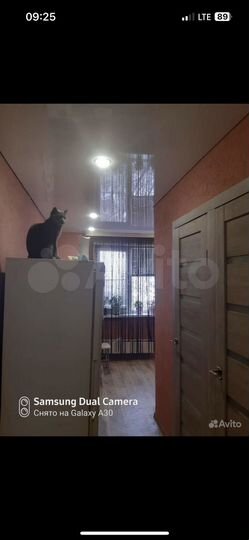 2-к. квартира, 47,2 м², 5/5 эт.