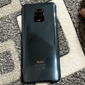 Xiaomi Redmi Note 9 Pro, 6/128 ГБ