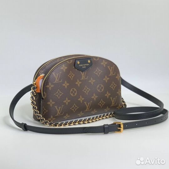 Сумка Louis Vuitton Be Alma