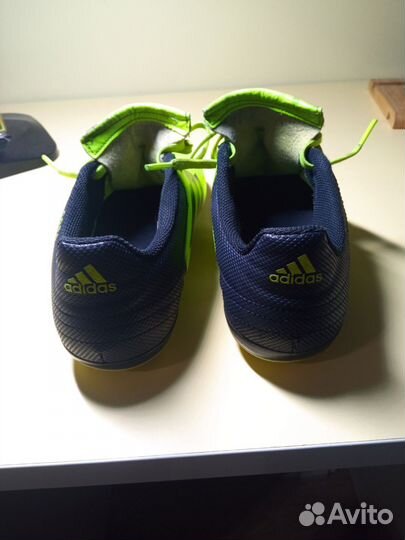 Бутсы adidas copa
