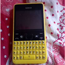 Nokia Asha 210