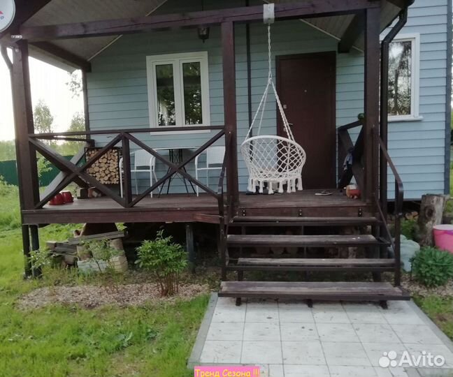 Кресло подвесное Фиби без подушки арт.zrhc30-A