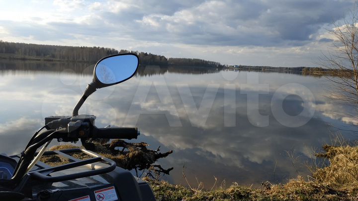 Участок 16,2 сот. (ИЖС)