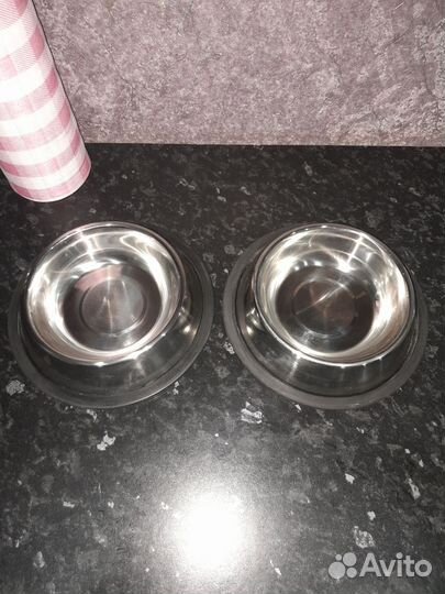 Миска для животных