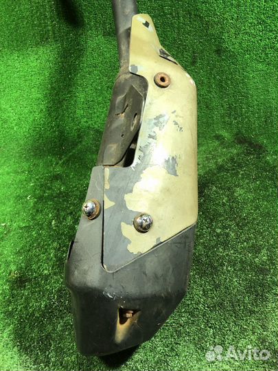 Глушитель в сборе Racer RC250CK